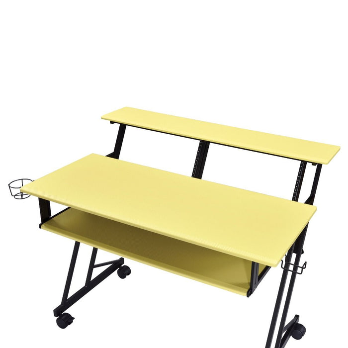 Suitor - Music Recording Studio Desk