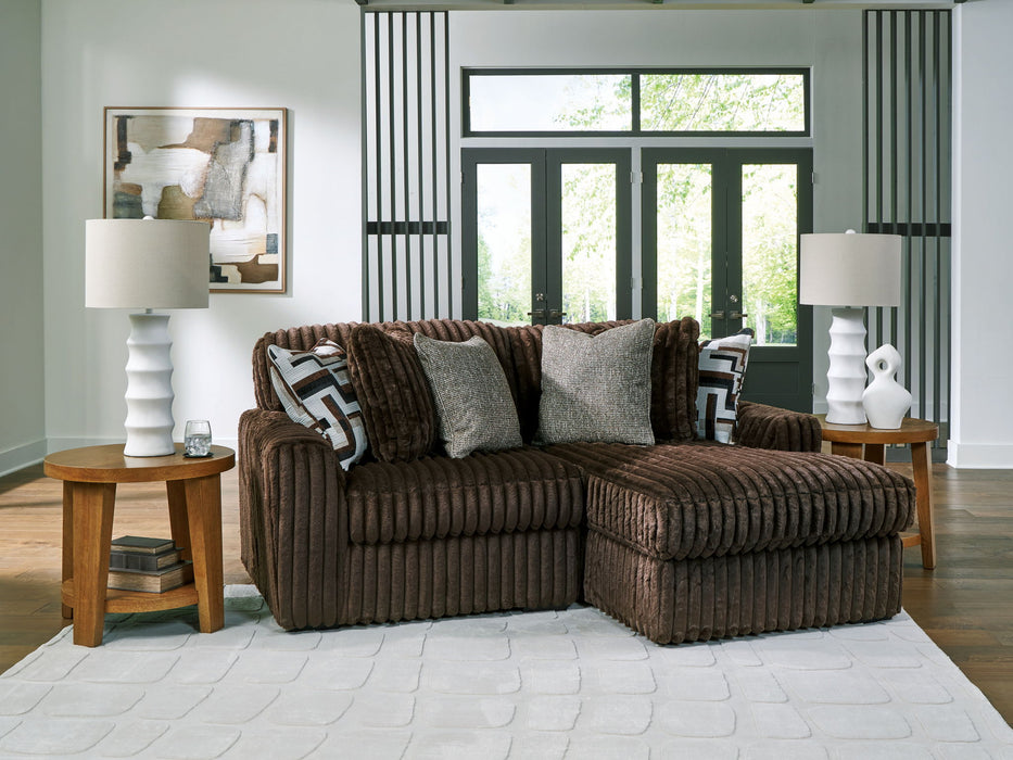 Midnight-Madness - Sectional
