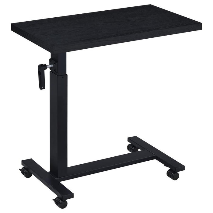 Westpark - Height Adjustable Mobile Bedroom C-Table