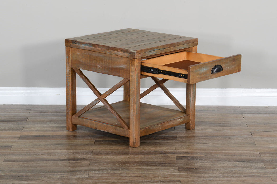 Durango - Table