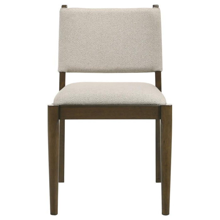 Ottowa - Upholstered Chair (Set of 2)