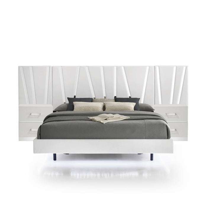 Europa - Bedroom Set