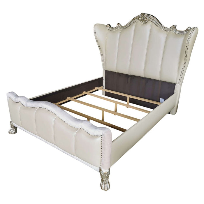 Dresden II - Bed
