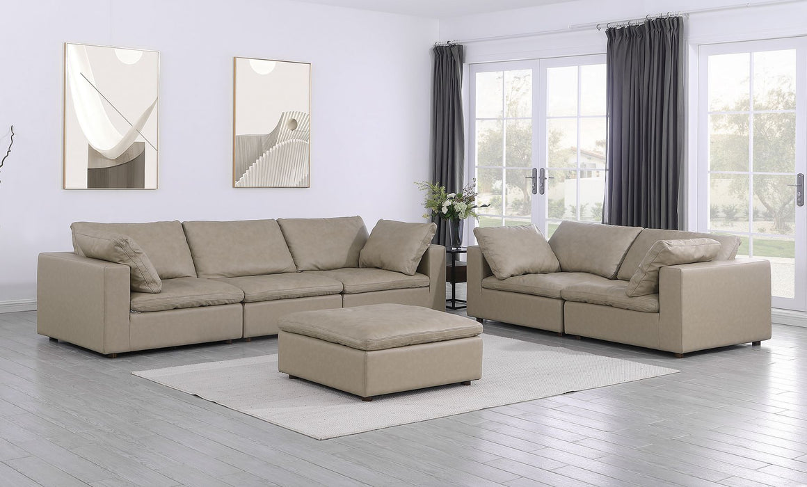 1100 - 3 Piece Sofa Set