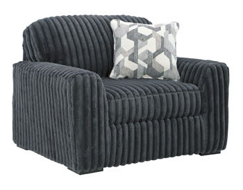 Midnight-Madness - Chair And A Half