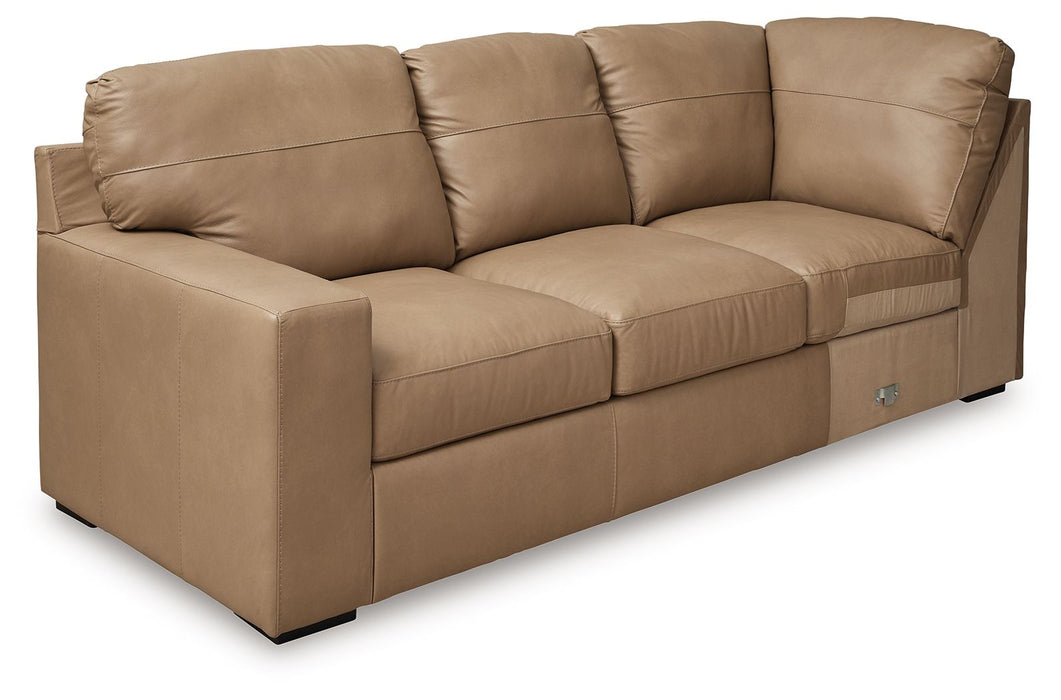 Bandon - Sectional