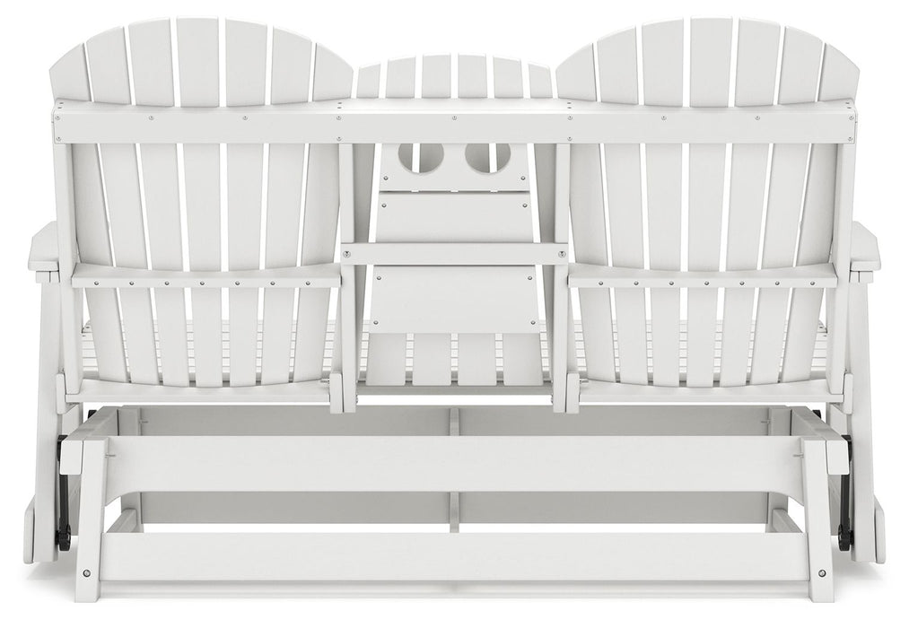 Hyland Wave - Outdoor Set