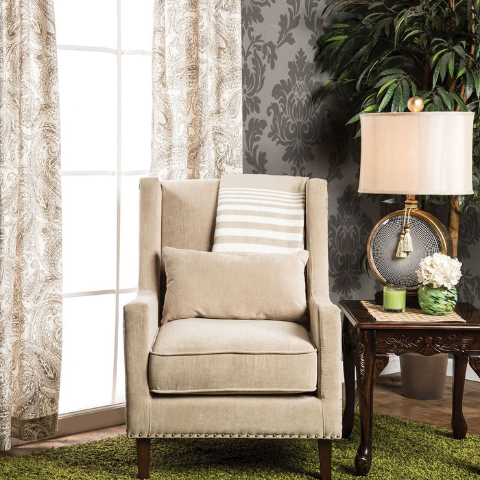 Tomar - Accent Chair