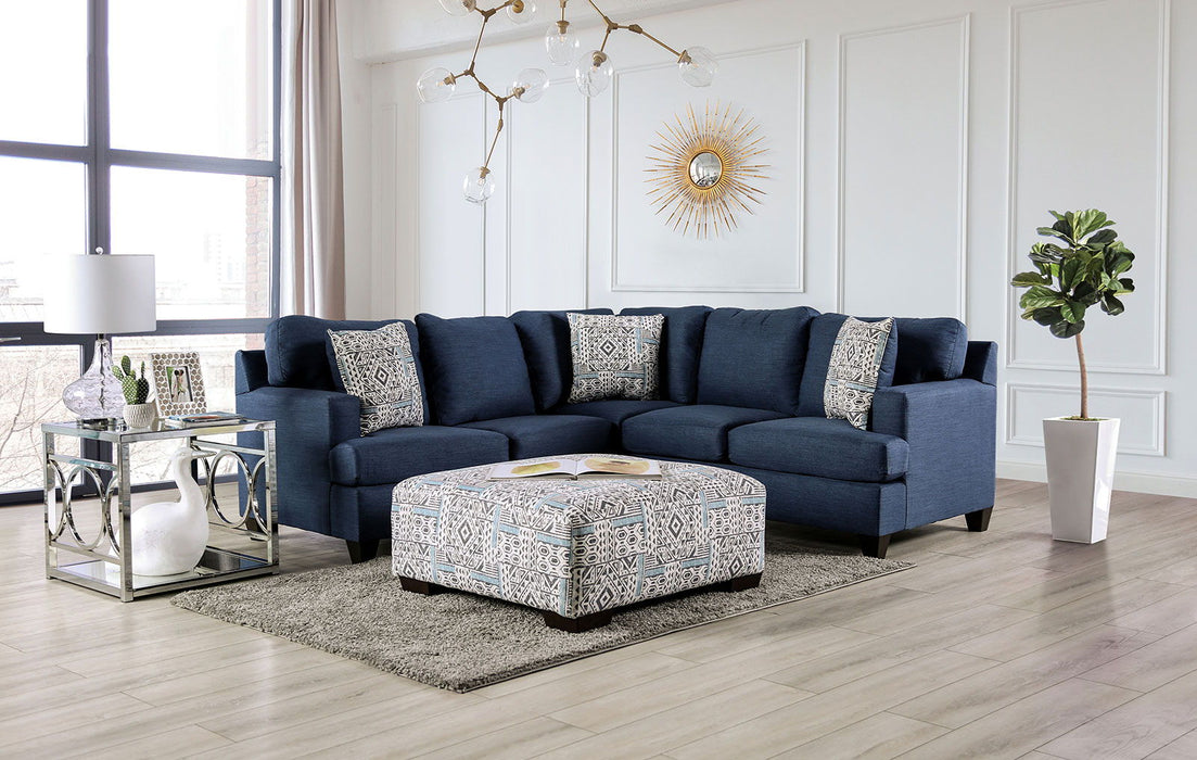 Bayswater - Sectional