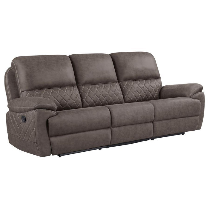 Variel - 3 Pc Motion Sofa