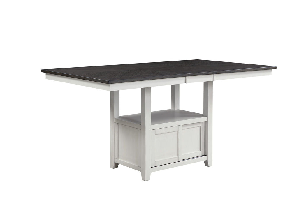 Buford - Counter Height Table Top & Base