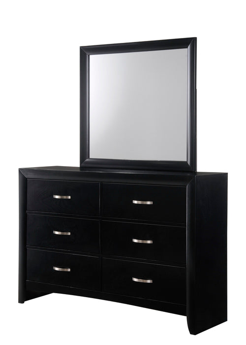 Galinda - Dresser, Mirror