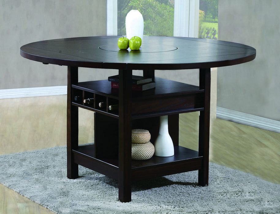 Conner - Counter Height Dining Table