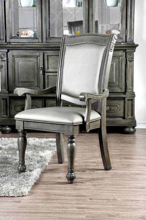 Alpena - Arm Chair (2/CTN)