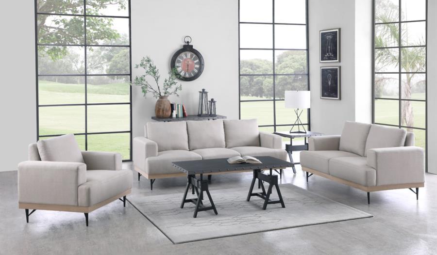 Kester - Living Room Set