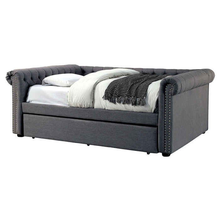 Leanna - Daybed w/ Trundle