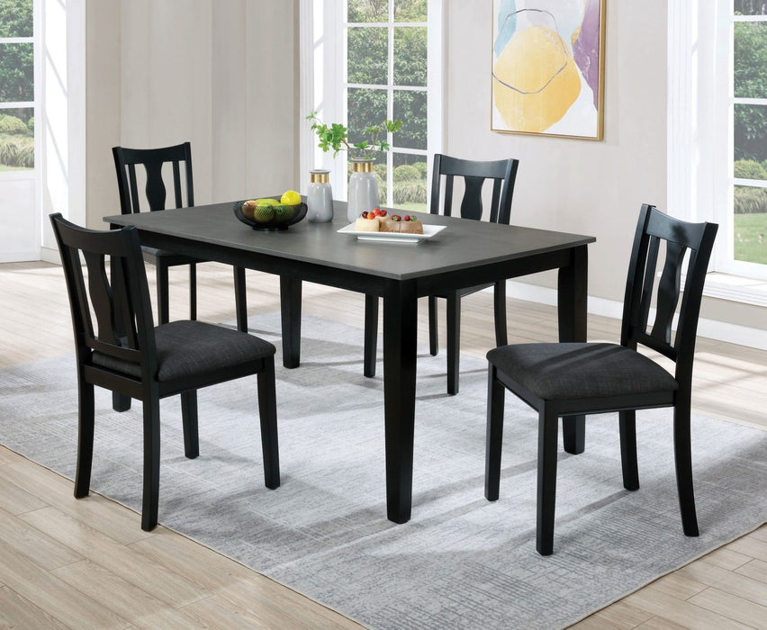 Carbey - Table Set