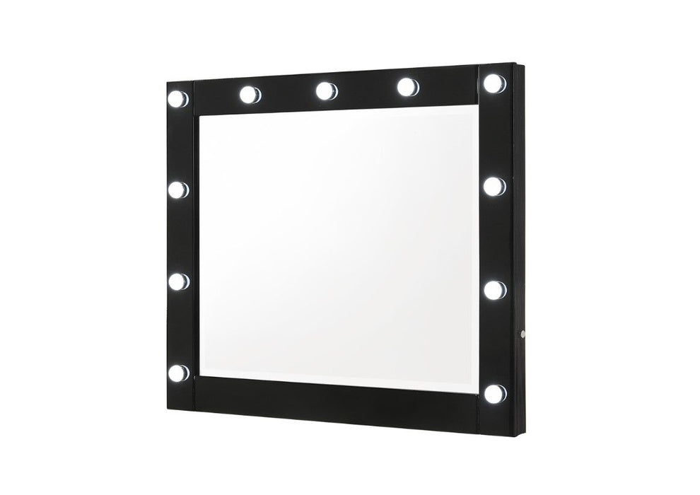 Avery - Vanity LED Mirror