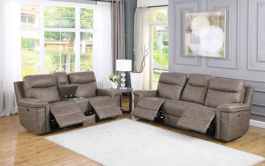 Wixom - Living Room Set