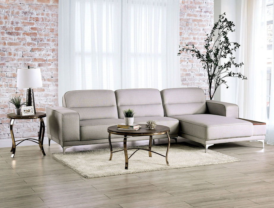 Riehen - Sectional