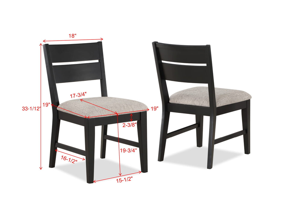 Mathis - Side Chair (Set of 2)