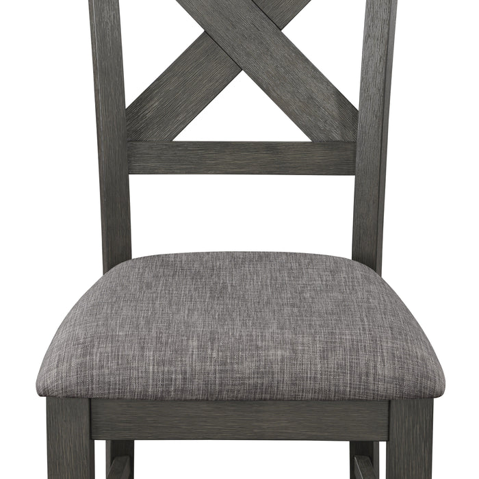 Rufus - Side Chair (Set of 2)