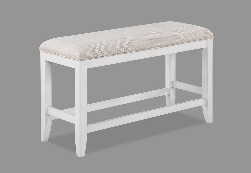 Wendy - Counter Height Bench