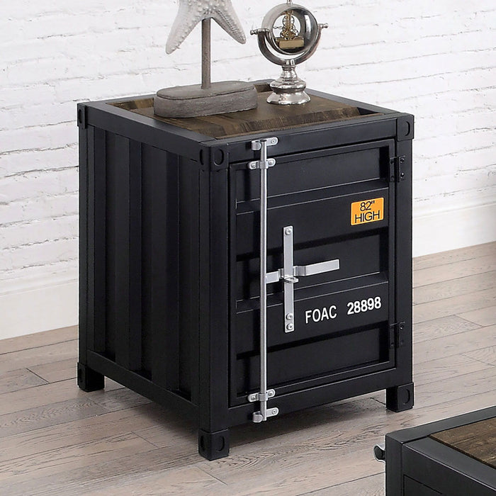 Dicargo - End Table
