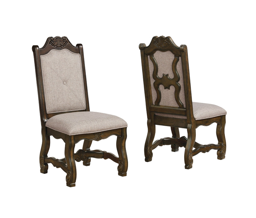 Neo Renaissance - Side Chair (Set of 2)