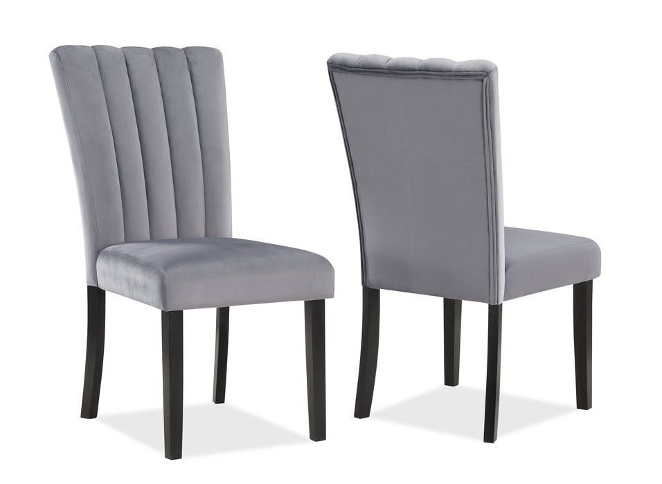 Pascal - Side Chair (Set of 2)