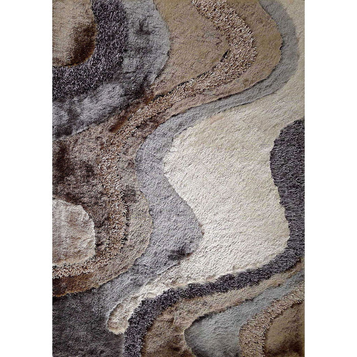 Vancouver - Area Rug - Earth