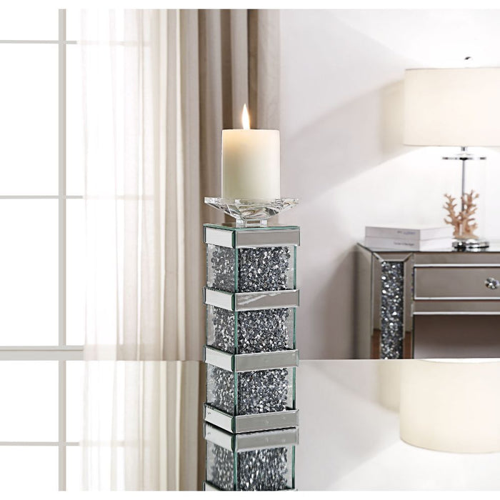 Noralie - Accent Candleholder