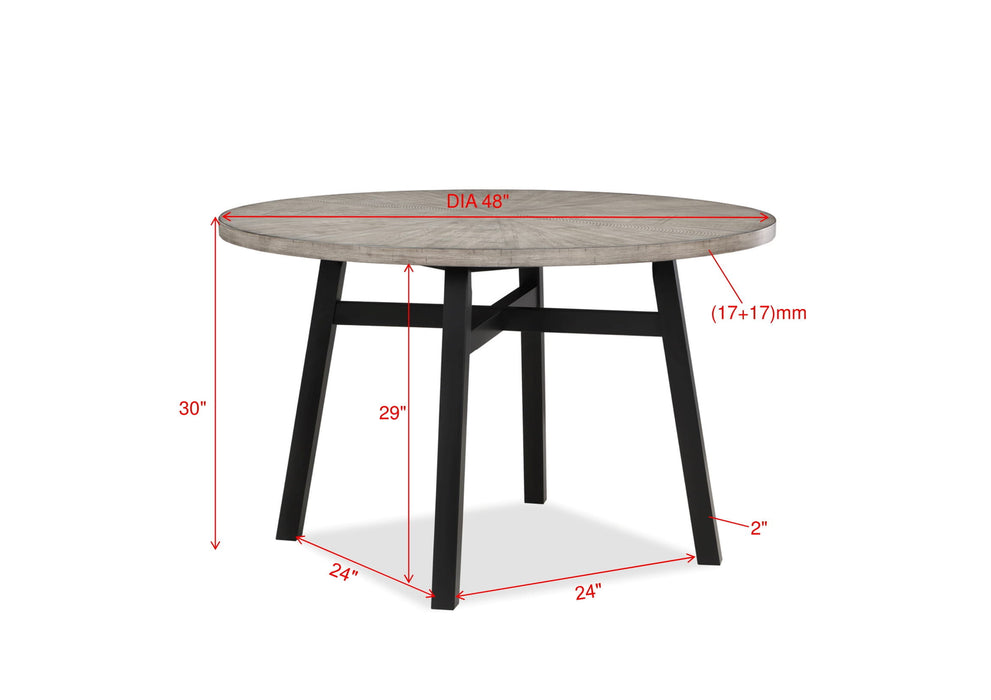 Mathis - Dining Table