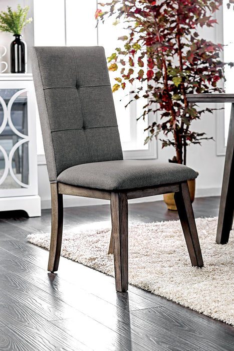 Abelone - Side Chair (Set of 2)