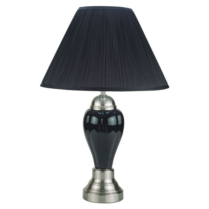 Niki - Table Lamp (6/CTN)