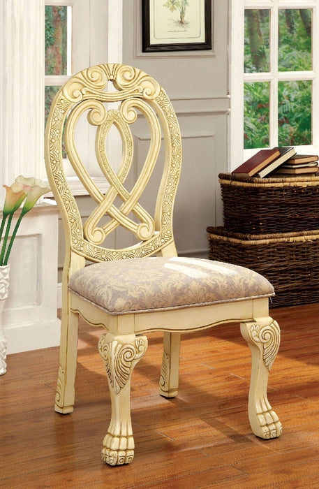 Wyndmere - Side Chair (2/CTN)