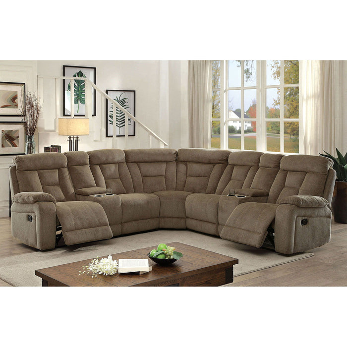 Maybell - Sectional