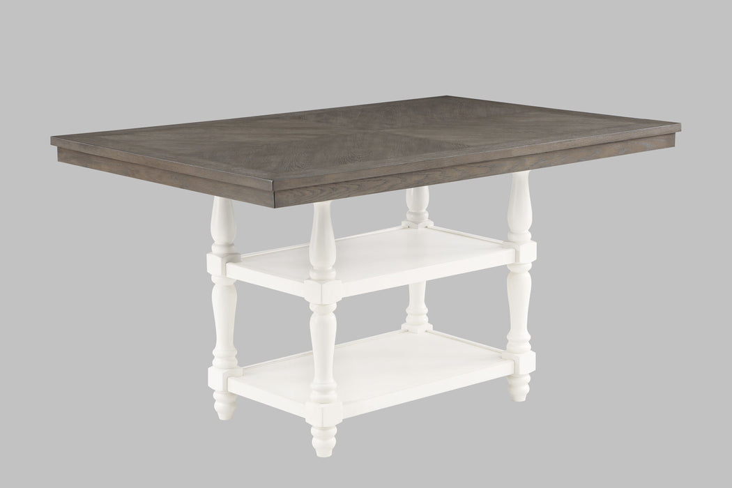Langley - Counter Height Table