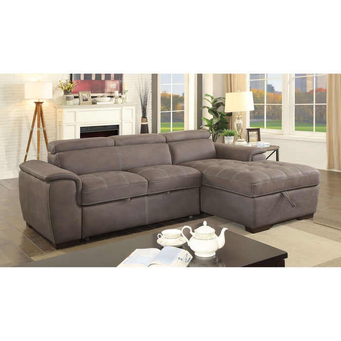 Patty - Sectional