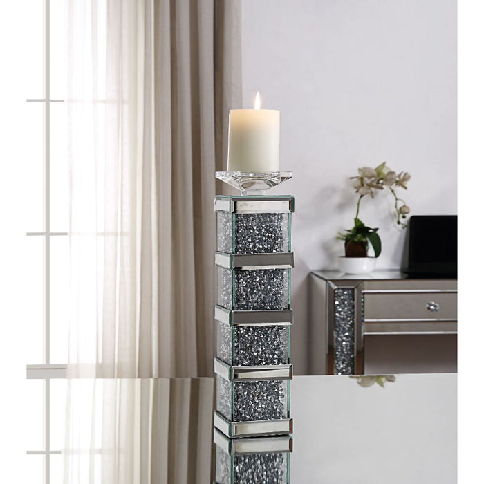 Noralie - Accent Candleholder