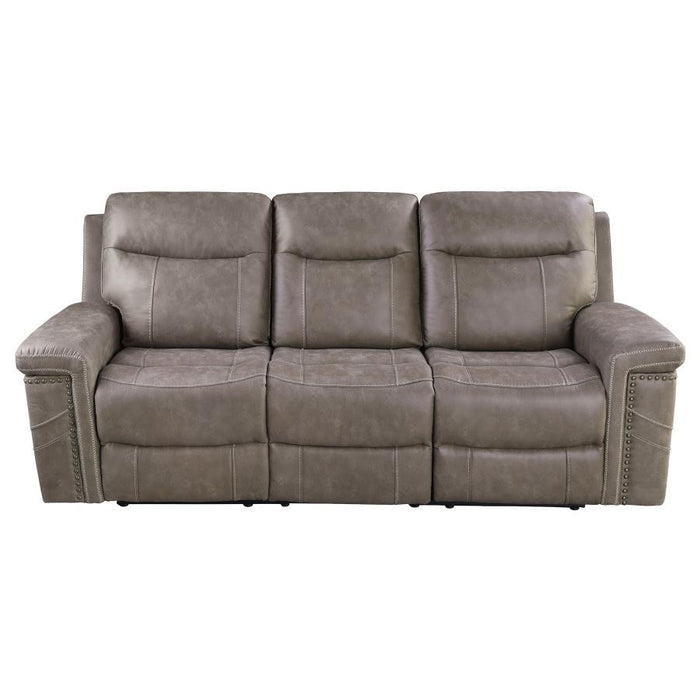 Wixom - Cushion Back Power^2 Sofa