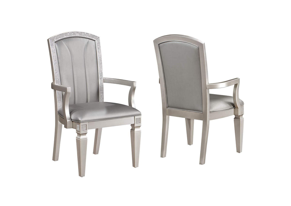 Klina - Arm Chair (Set of 2)