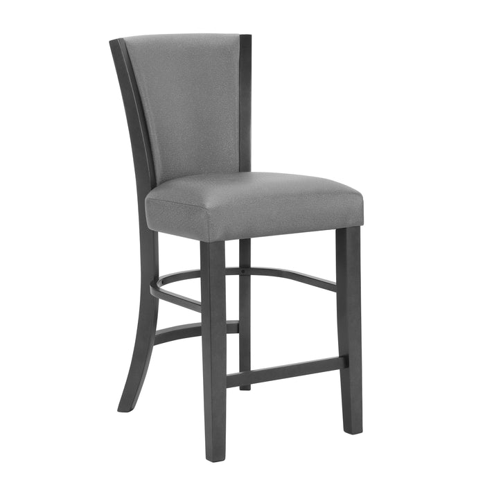 Camelia - 41"h Counter Height Chair (Set of 2)