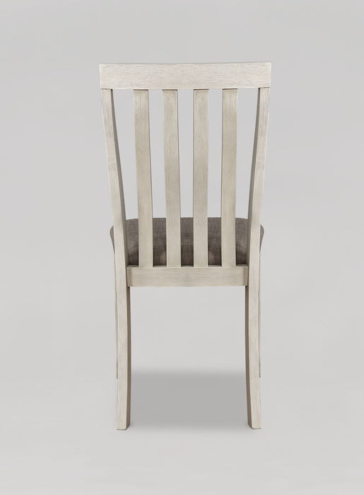 Nina - Dining Chair (Set of 2)