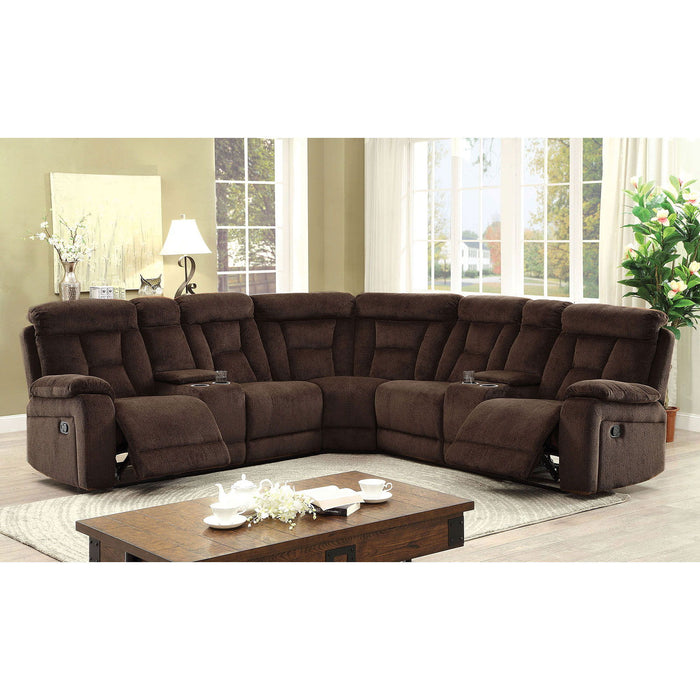 Maybell - Sectional