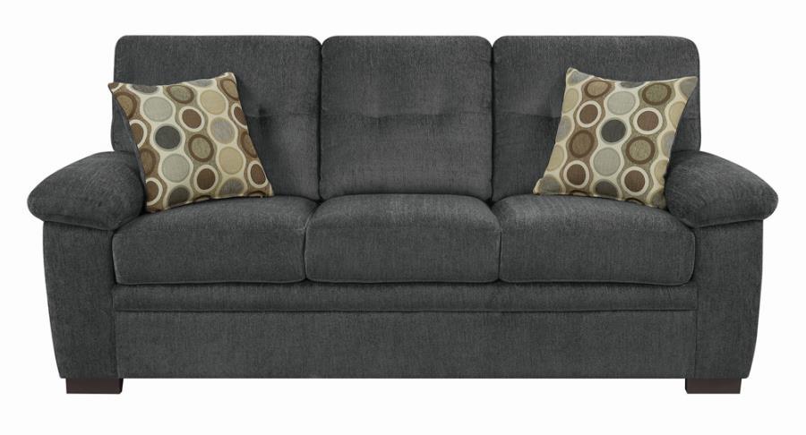 Fairbairn - Upholstered Sofa