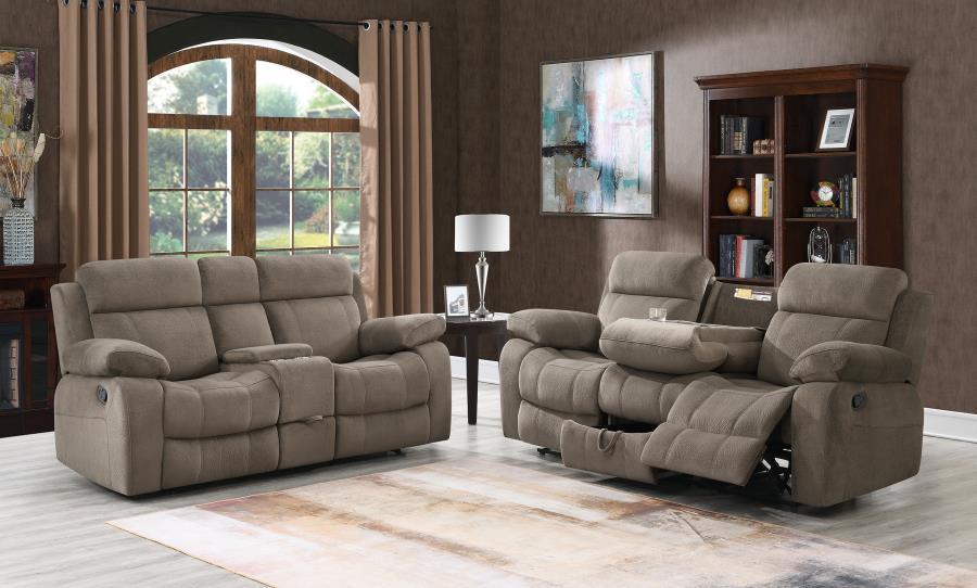 Myleene - Living Room Set