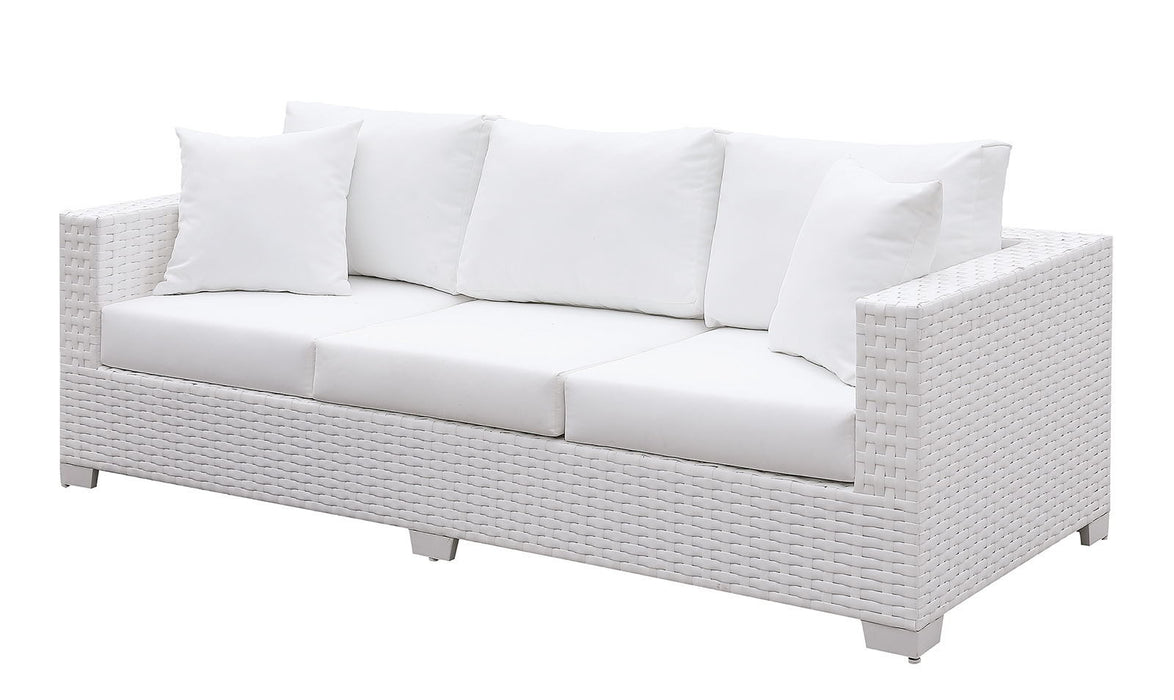 Somani - Sofa With 2 Pillows