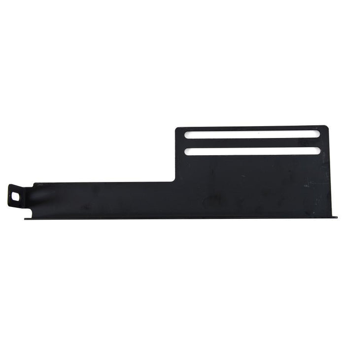 Clara - Adjustable Bed Base Headboard Brackets - Black